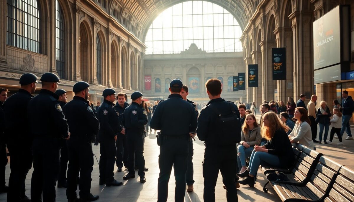 Giudice di Milano Liberi gli Arrestati per i Disordini alla Stazione Centrale: Cosa Succede Ora?
