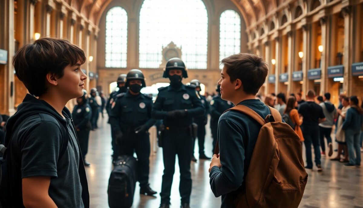 Giustizia a Milano: Ultimi Aggiornamenti sugli Arresti per Disordini e Proteste