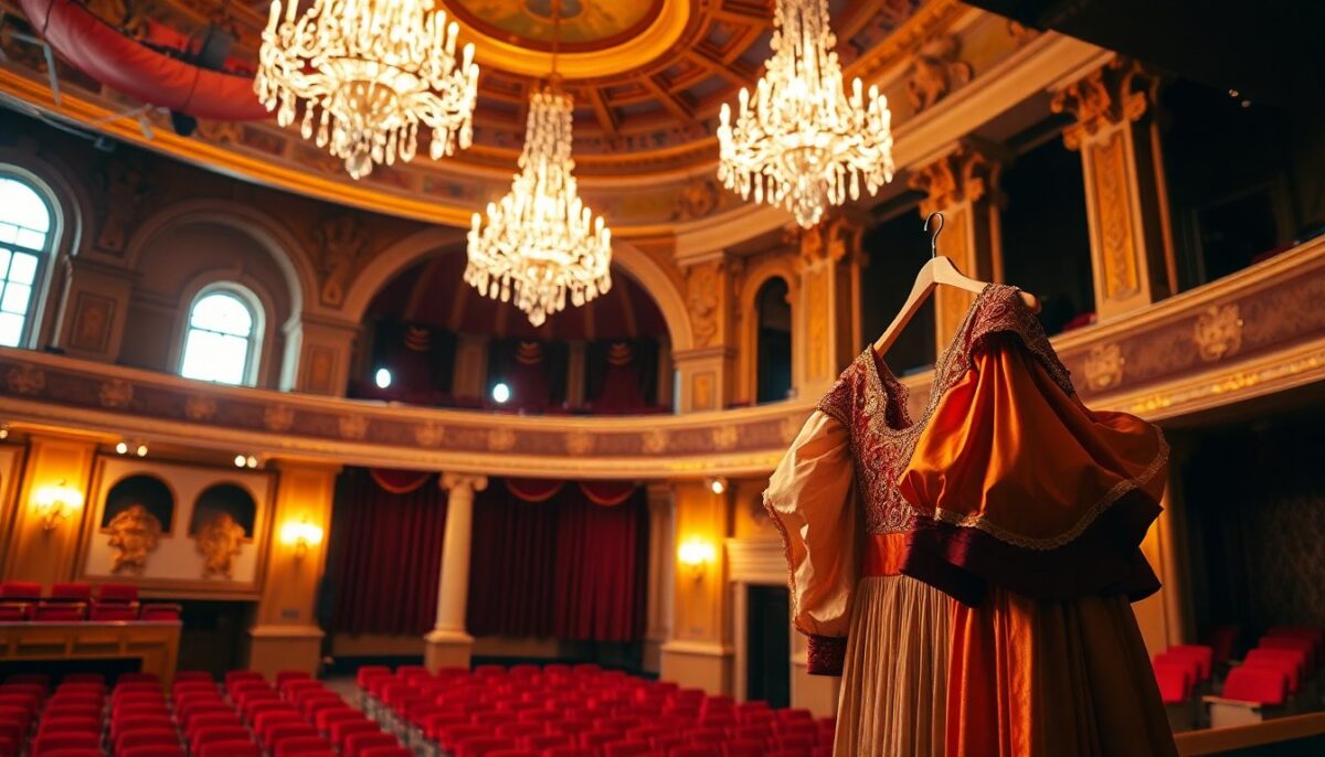 Gli Spettacoli Teatrali Imperdibili a Milano: Scopri le Migliori Offerte!