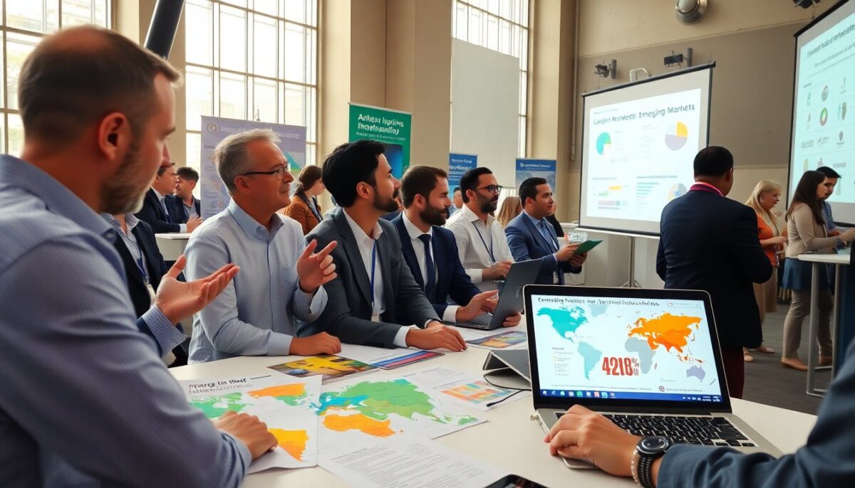 Go International 2025: opportunità reali o solo illusioni per l’export italiano?