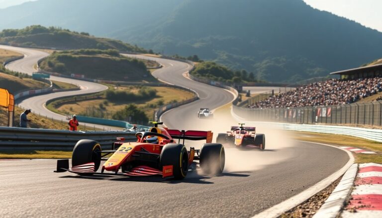 Gran Premio d’Italia 2026: tutto quello che devi sapere