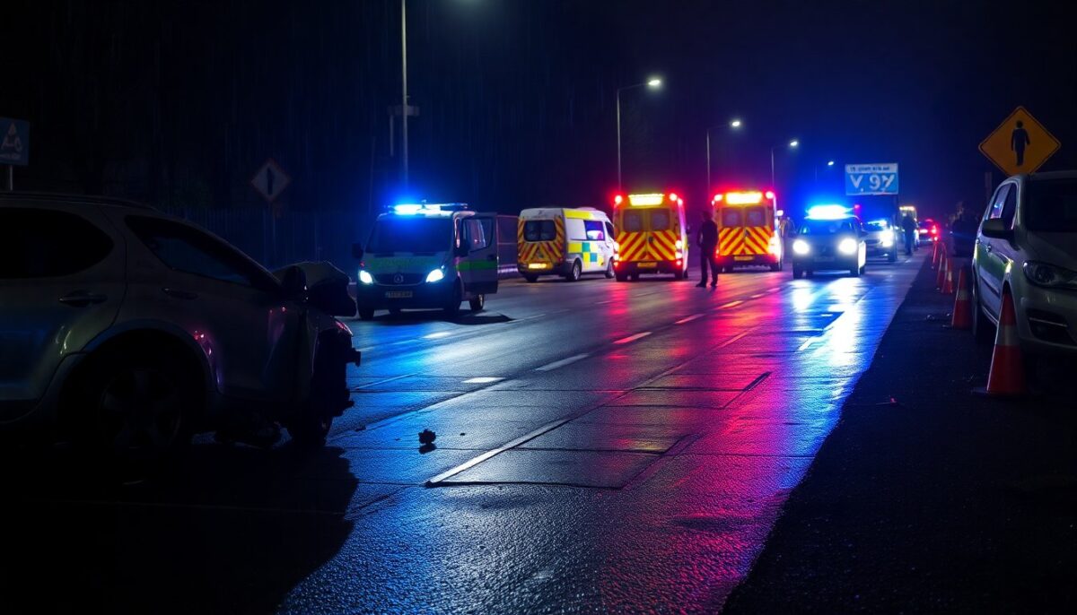 Grave incidente a Trezzano sul Naviglio: cosa non ci dicono