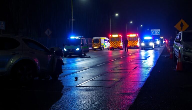 Grave incidente a Trezzano sul Naviglio: cosa non ci dicono