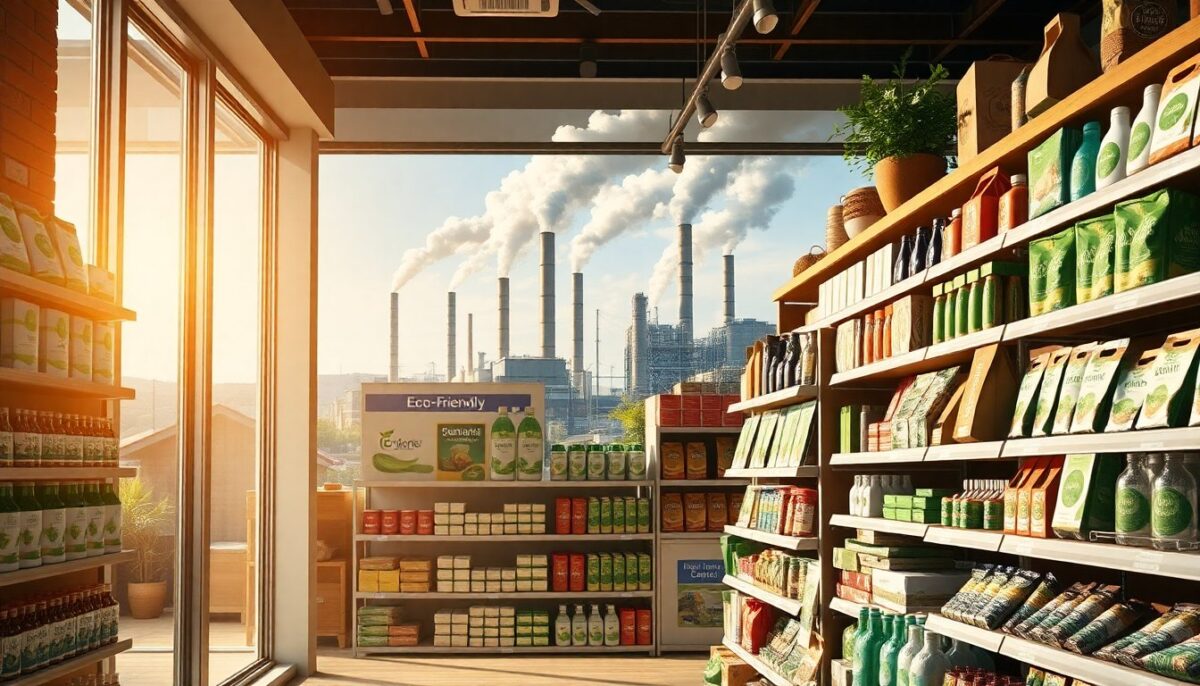 Greenwashing: la verità dietro la sostenibilità finta