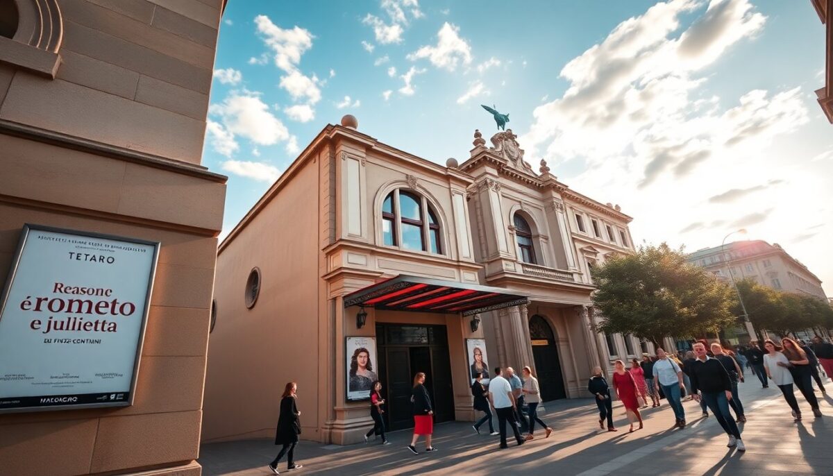 Guida agli spettacoli del Teatro Milano per la stagione 2023-2024