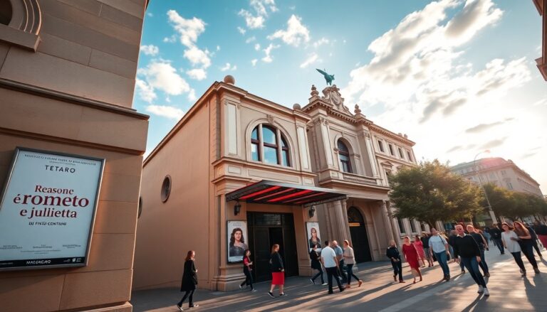Guida agli spettacoli del Teatro Milano per la stagione 2023-2024