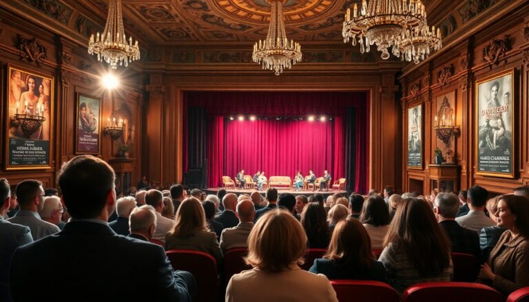 Guida ai teatri di Milano: eventi da non perdere