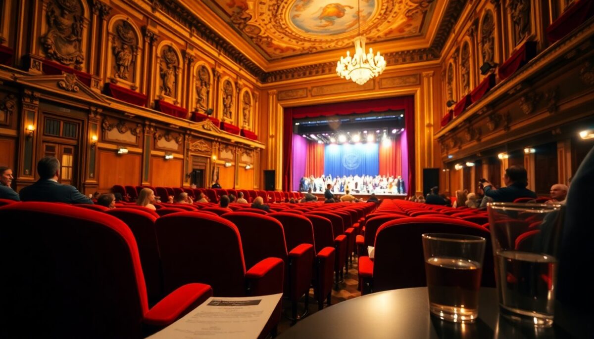 Guida Completa agli Spettacoli Teatrali a Milano nel 2023: Eventi Imperdibili e Consigli Utili
