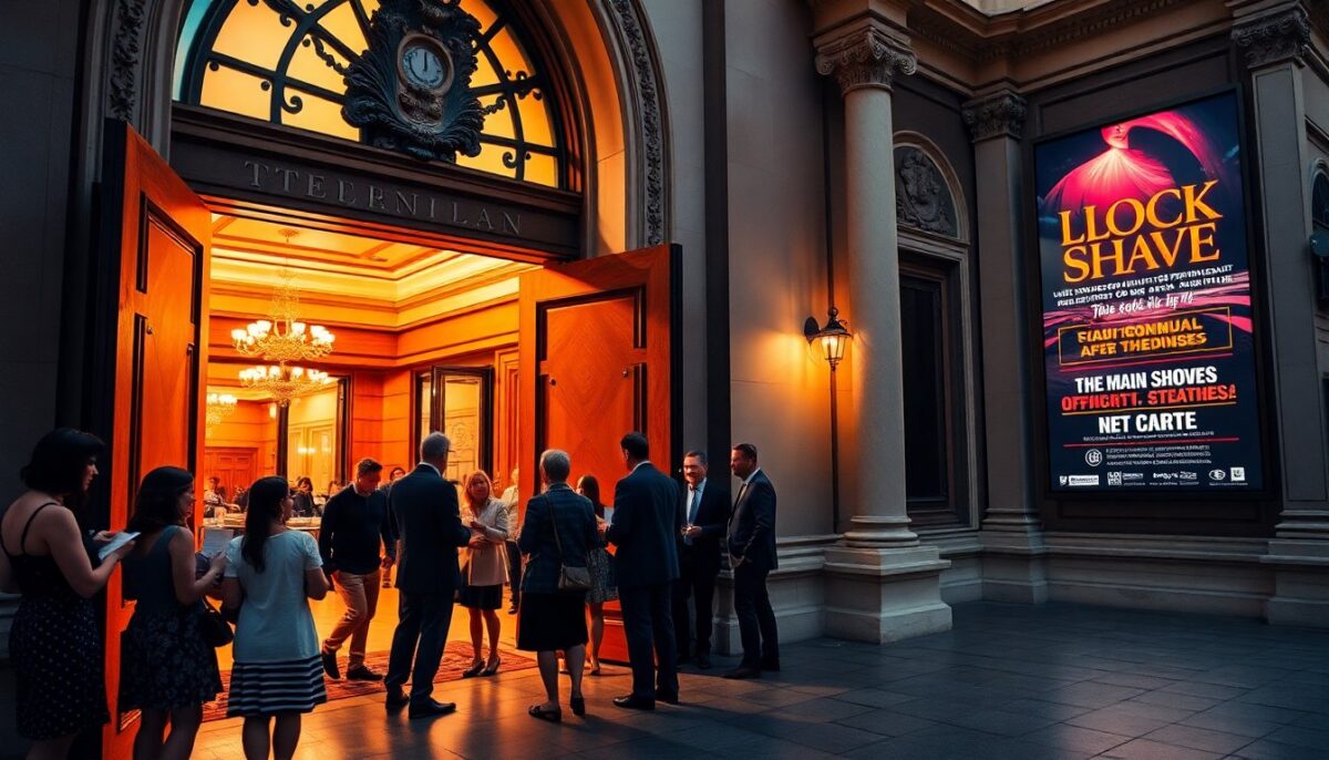 Guida Definitiva agli Spettacoli Teatrali Imperdibili di Milano
