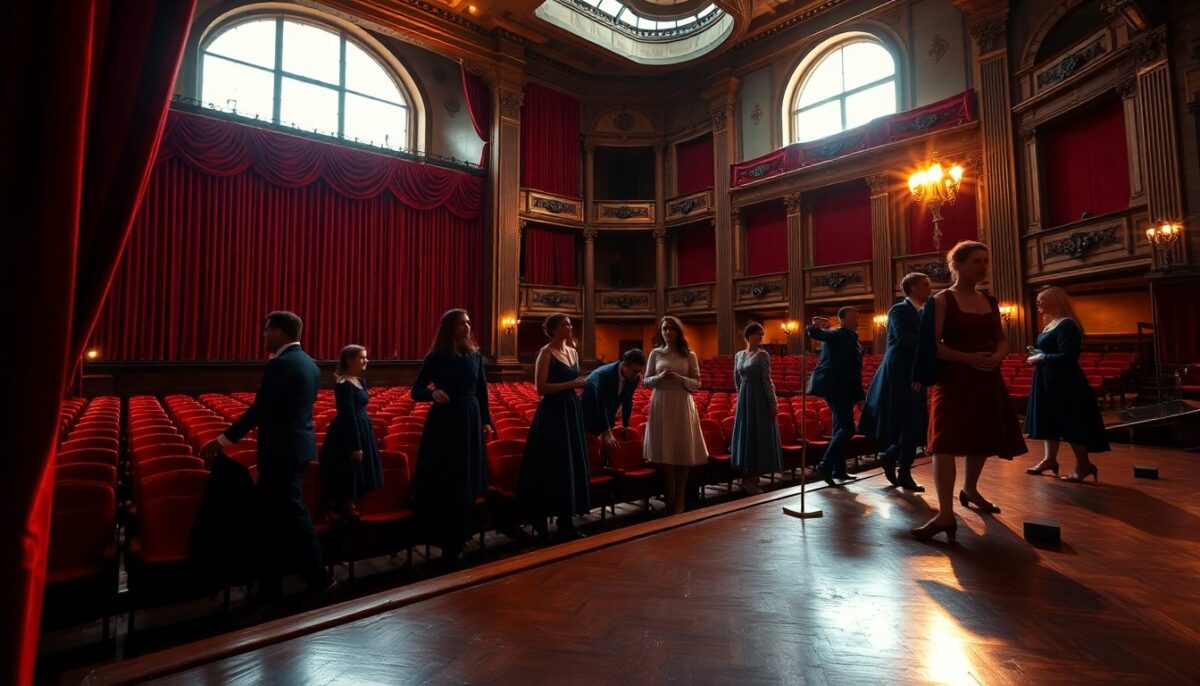 I 10 migliori spettacoli teatrali da non perdere a Milano