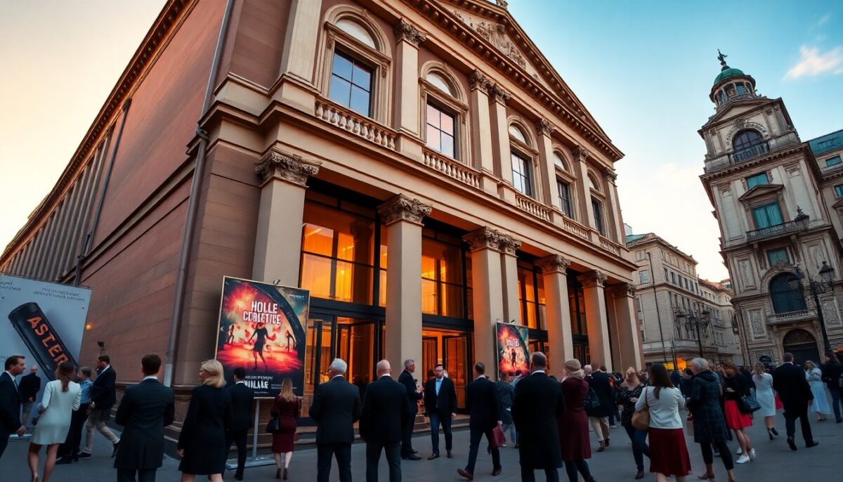 I 10 Spettacoli Teatrali Imperdibili a Milano: Scopri le Meraviglie del Palcoscenico