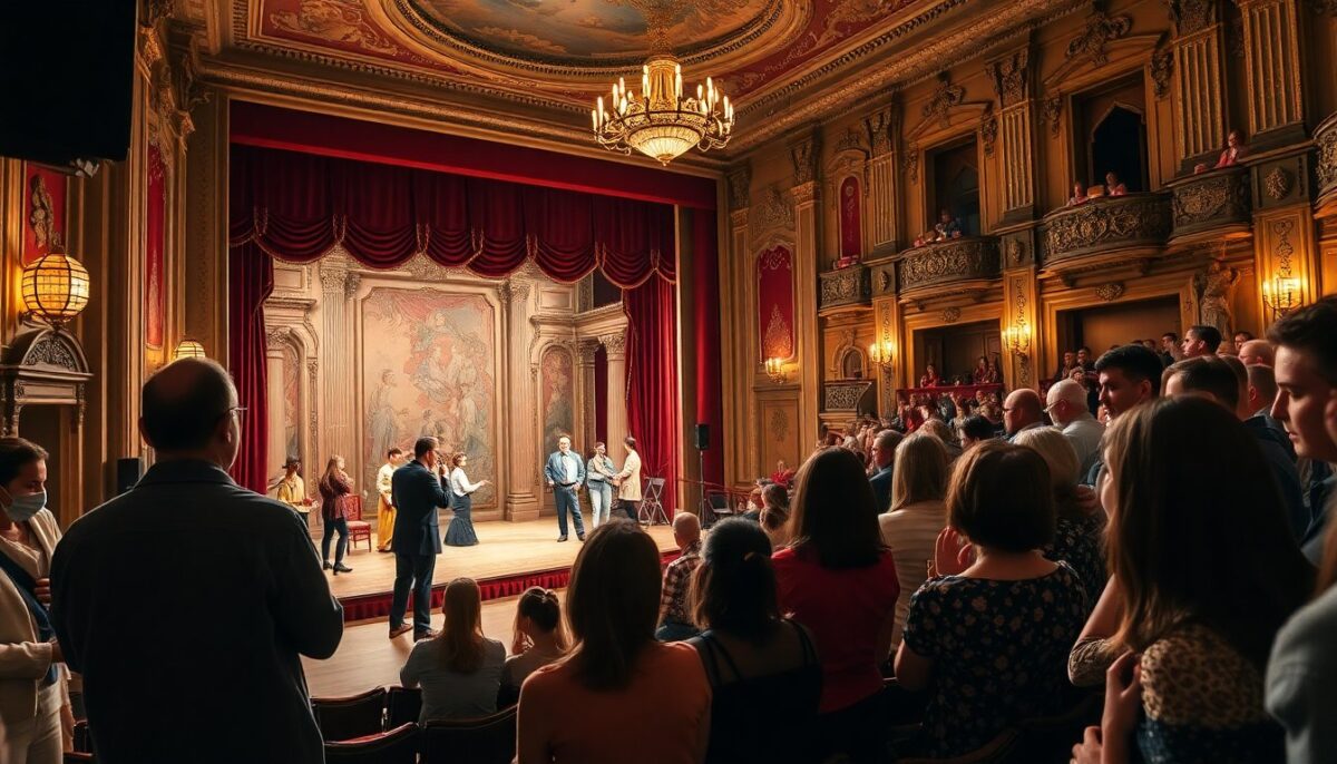 I migliori spettacoli teatrali a Milano: guida agli eventi imperdibili