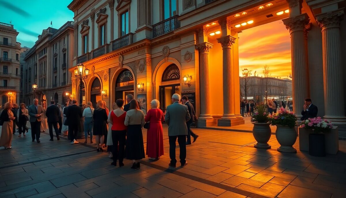 I Migliori Spettacoli Teatrali da Non Perdere a Milano