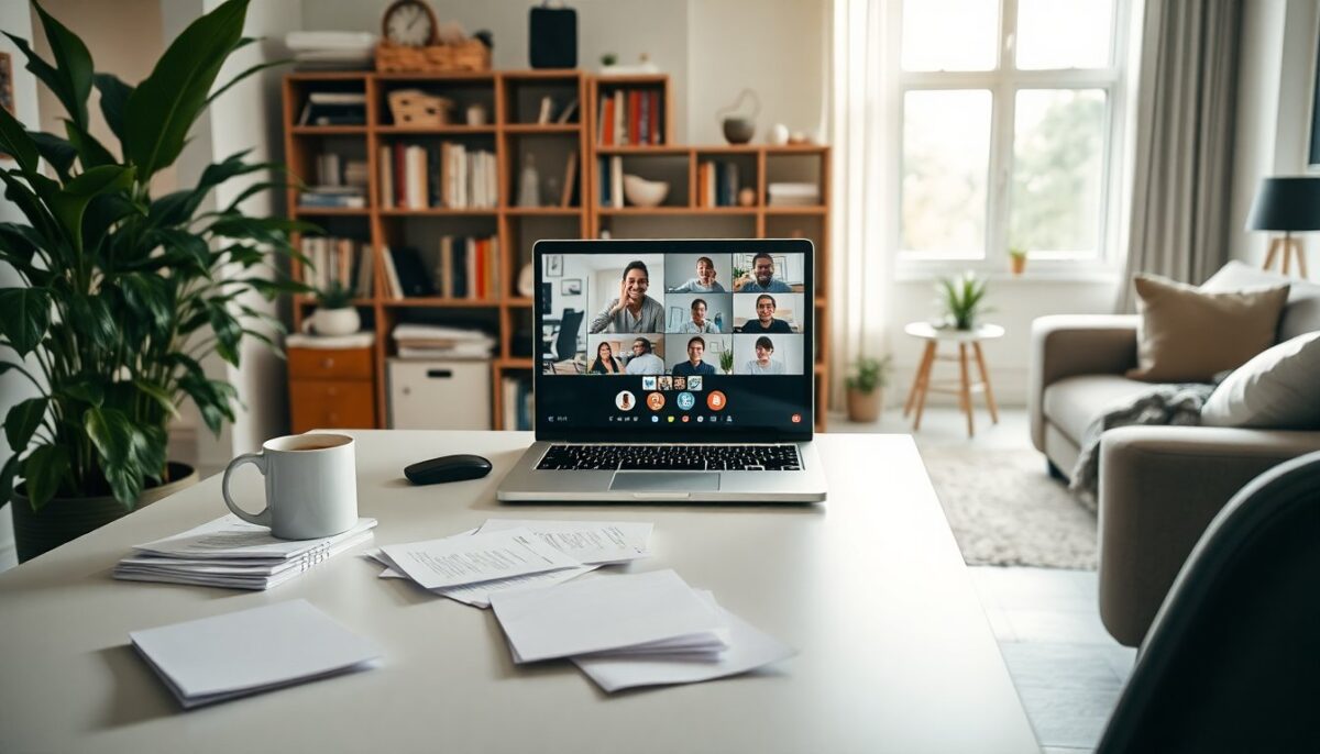 I miti del lavoro da remoto: cosa non vi dicono