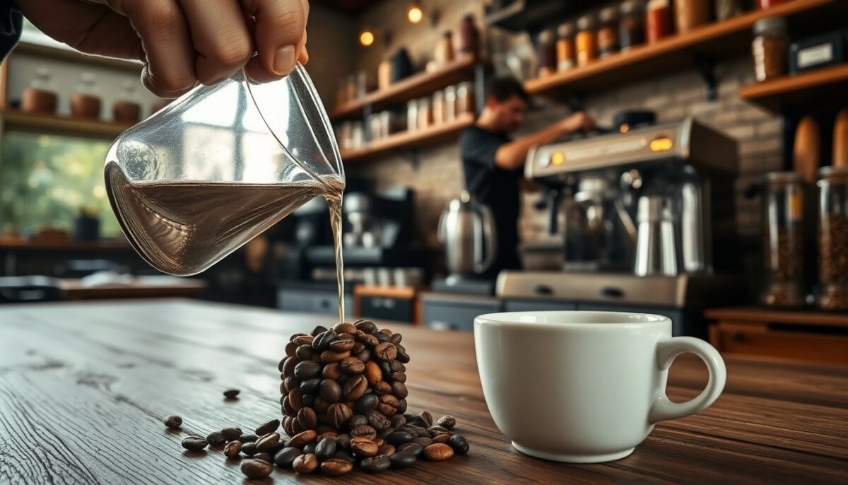 I segreti del caffè che ti lasceranno a bocca aperta