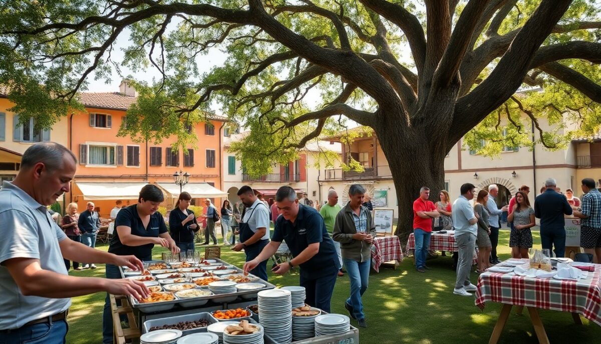 Il 70° anniversario dell’Avis di Cornaredo e il valore del dono