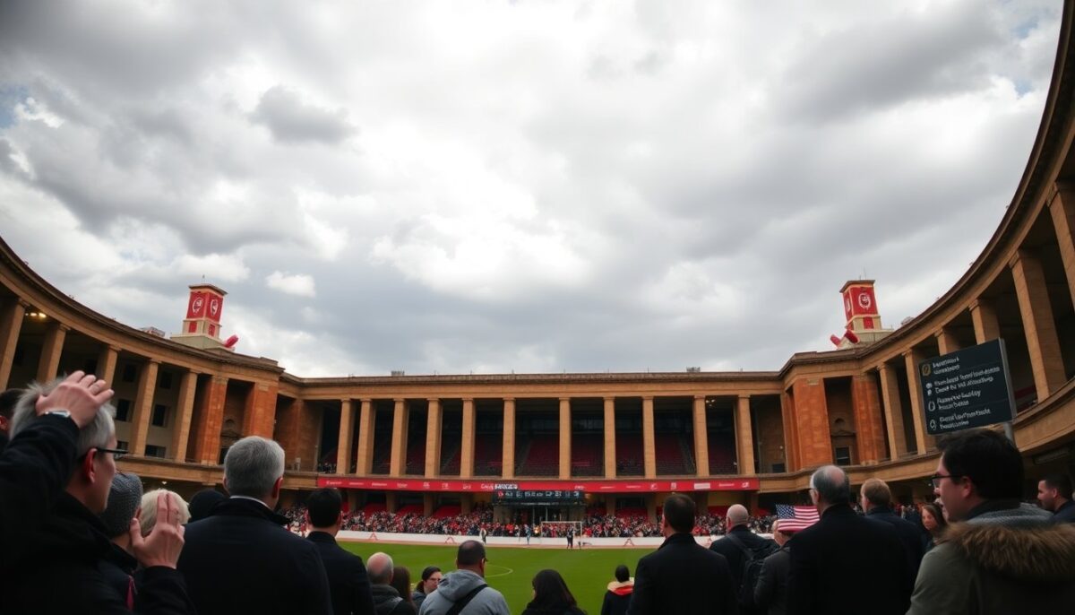 Il Consiglio Comunale di Milano Approva la Vendita dello Stadio San Siro