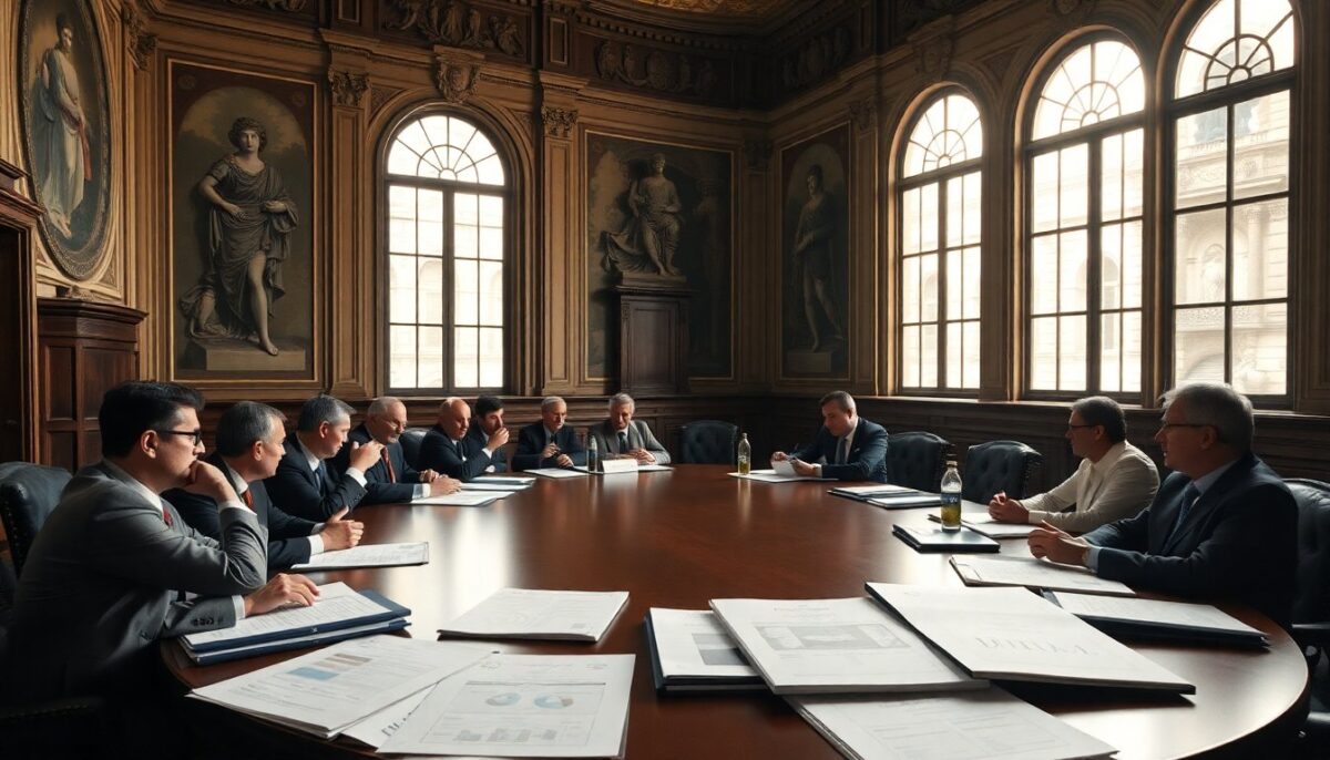 Il Consiglio di Milano Discute la Delibera per la Compravendita dello Stadio San Siro