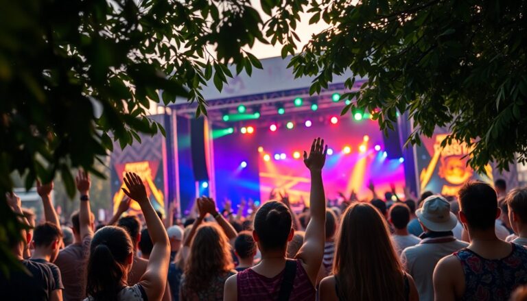 Il District Festival 2025: musica, emozioni e polemiche