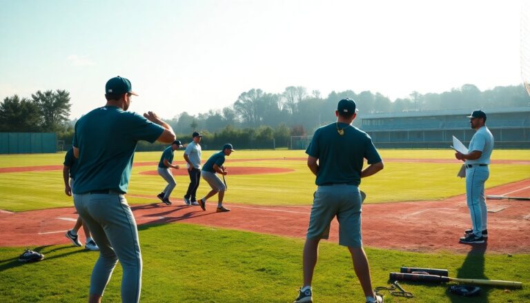 Il futuro del baseball italiano: tra sfide e opportunità