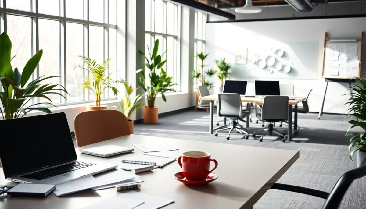 Il futuro del lavoro ibrido e le sfide che ci attendono