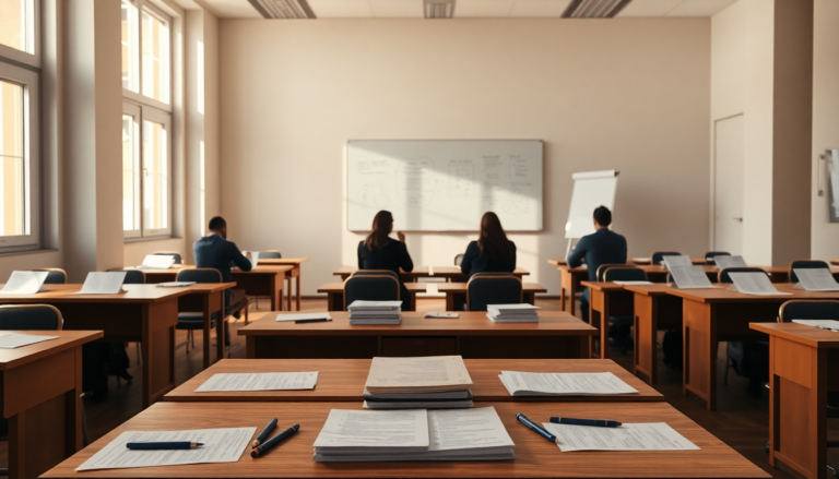 Il nuovo sistema di selezione per le facoltà di Medicina a Milano
