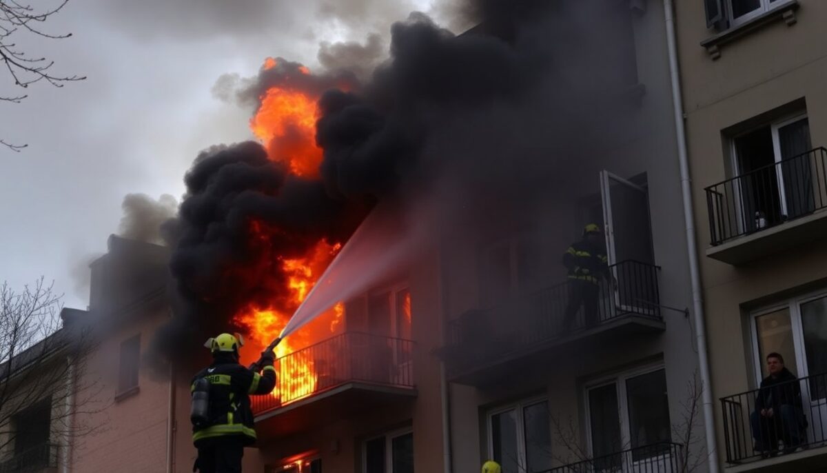 Incendio a Milano: vittime e aggiornamenti sulle indagini in corso
