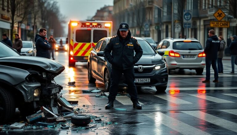 Incidente a Legnano: cosa non vi dicono