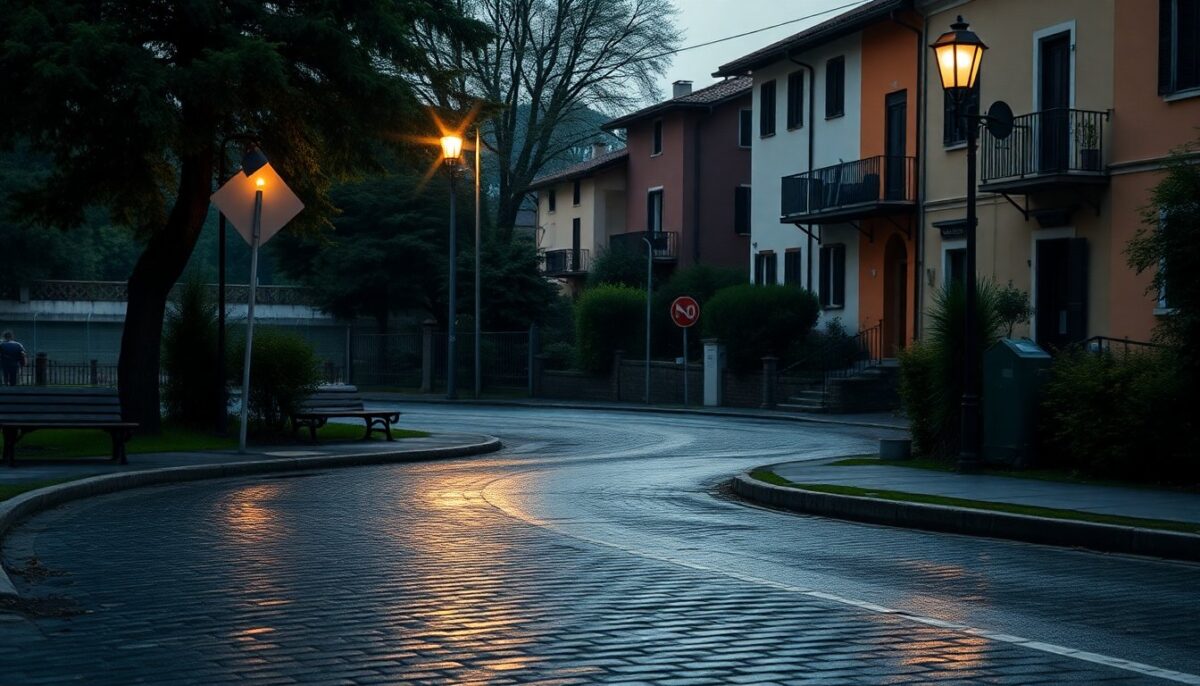 Indagini e realtà: cosa ci insegna l’aggressione di San Zenone al Lambro