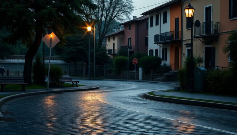 Indagini e realtà: cosa ci insegna l’aggressione di San Zenone al Lambro