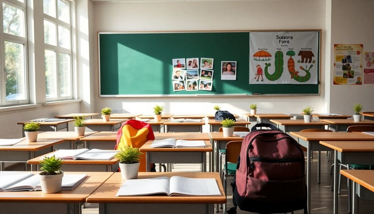 Inizio anno scolastico in Lombardia: analisi della situazione attuale