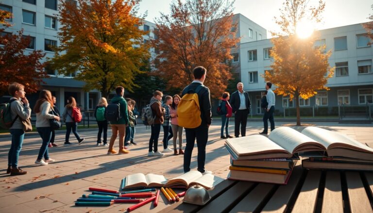 Inizio dell’anno scolastico: tra speranze e realtà