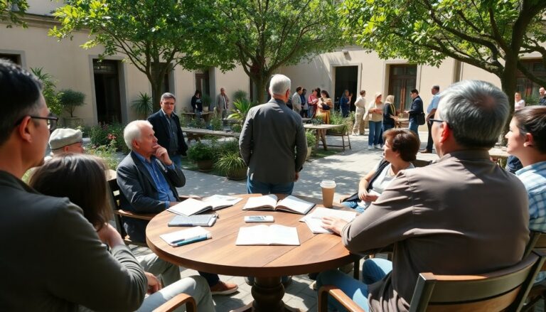 Iscrizioni all’Università delle Tre Età: un programma imperdibile per la cultura