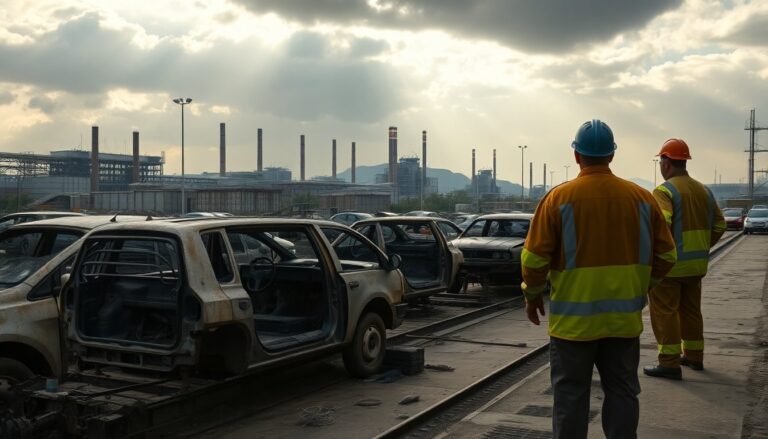 La Lombardia e la crisi dell’automotive: un appello alla neutralità tecnologica