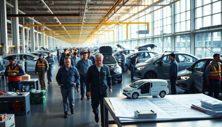 La Lombardia in prima linea per la neutralità tecnologica nell’automotive