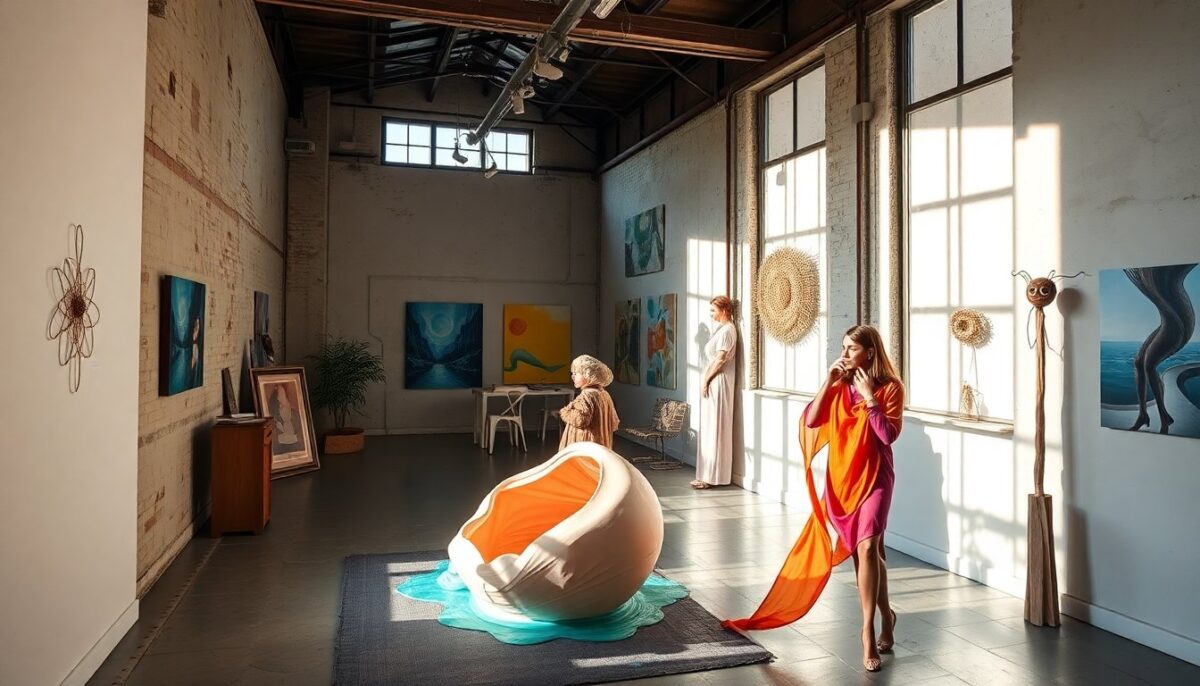 La Metamorfosi in Punta di Piedi: Scopri un’Unica Esperienza Artistica a Milano