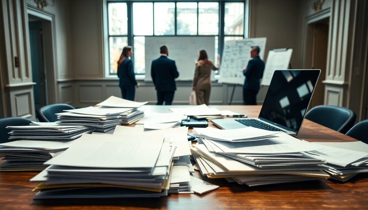 La precarietà degli addetti all’Ufficio del Processo in Italia: Cause e Soluzioni