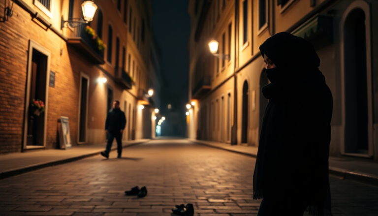 La realtà scomoda della violenza sulle donne in Italia