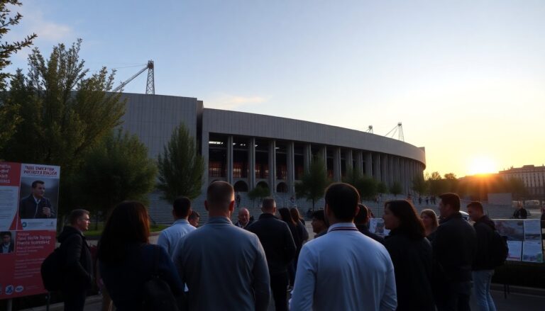 La vendita di San Siro: opportunità o svendita?