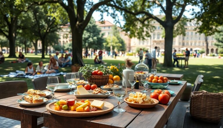 La vera essenza della convivialità milanese