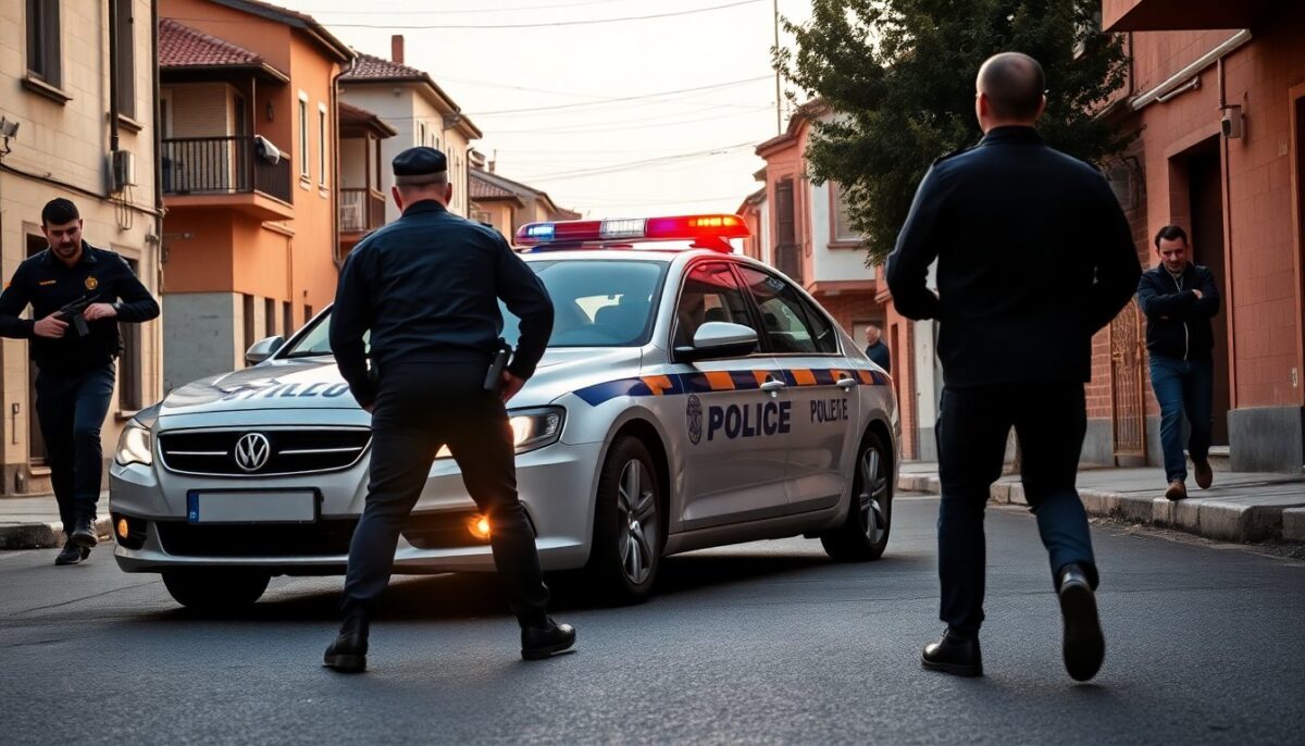 La verità scomoda sul traffico di droga a Voghera