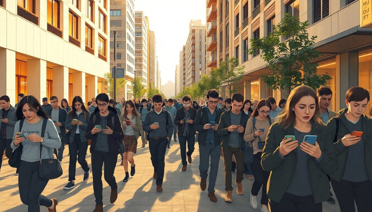 La verità scomoda sulla tecnologia e la nostra felicità