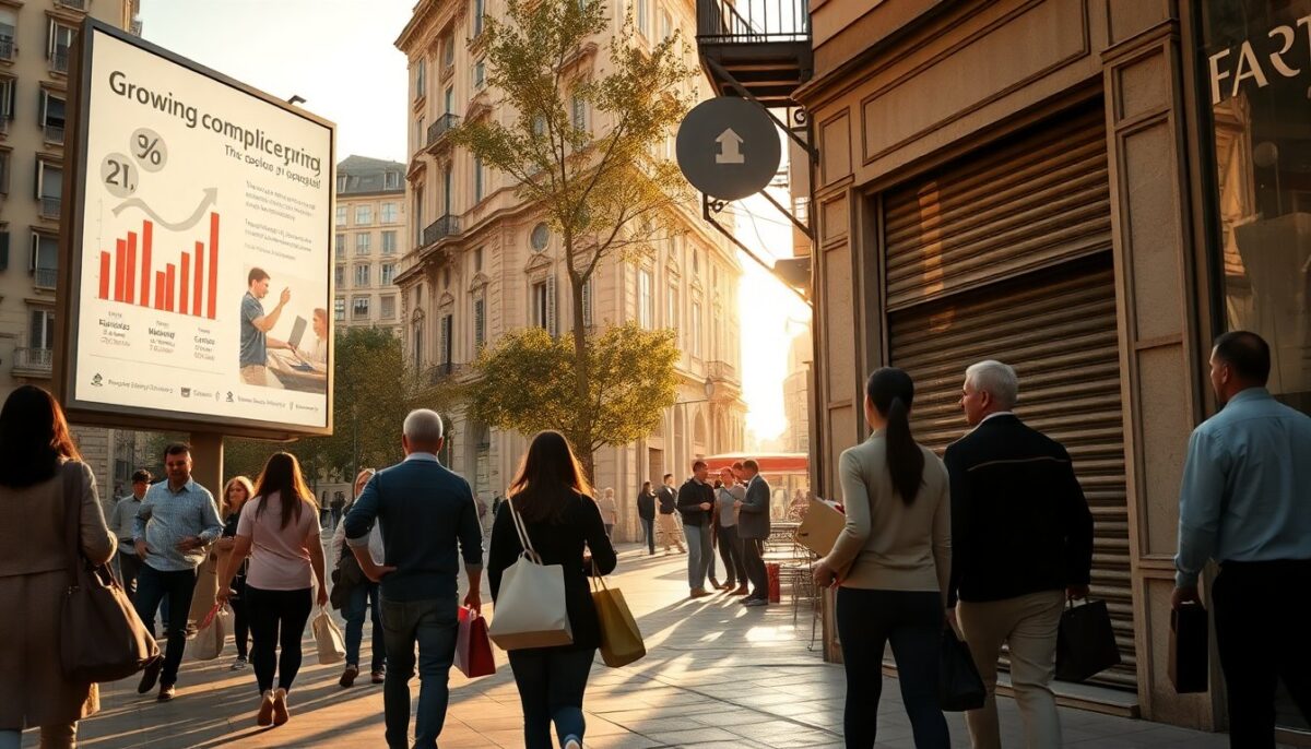 La verità scomoda sulla vera crescita economica in Italia