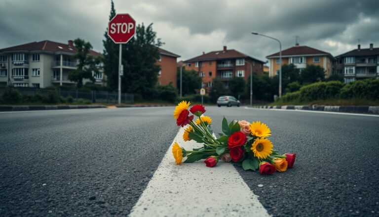 L’assurdo caso del poliziotto scarcerato dopo un incidente mortale
