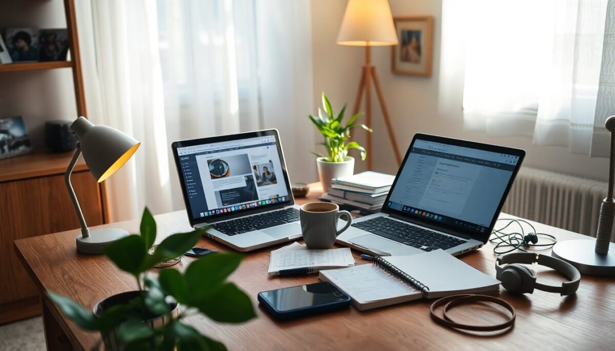 Lavoro da remoto: realtà o illusione?