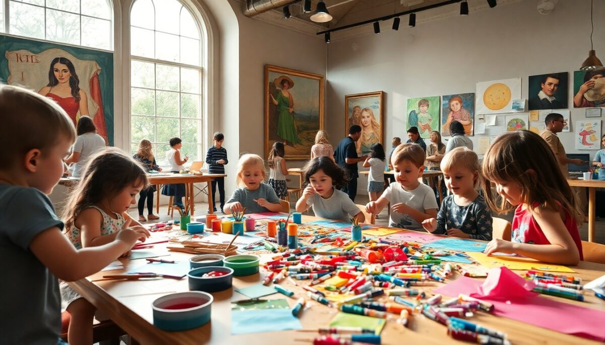 Le 10 migliori attività per bambini a Milano: divertimento assicurato!