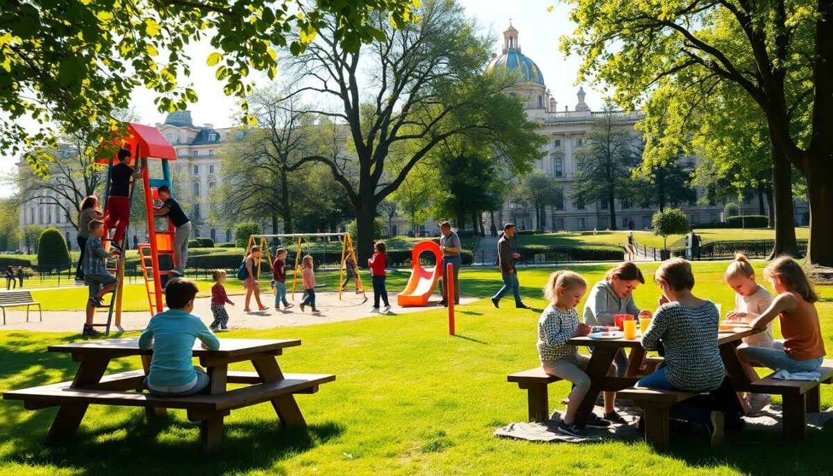 Le 10 Migliori Attività per Bambini a Milano: Divertimento Assicurato!