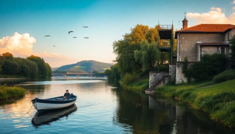 Le meraviglie della Lombardia: un viaggio tra natura e cultura
