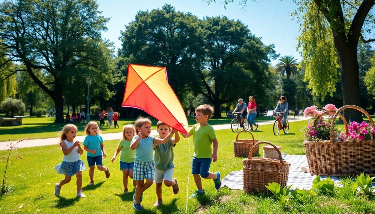 Le migliori attività per bambini a Milano: divertimento e avventure da non perdere!