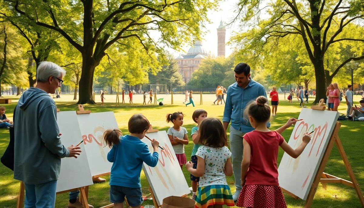 Le migliori attività per bambini a Milano: guida completa per famiglie